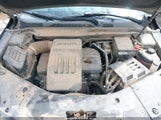 Chevrolet Equinox Lt 1GNALCEK2GZ100833 снимка