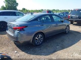 Nissan Versa 1.6 Sv Xtronic Cvt 3N1CN8EV4NL862412 photo