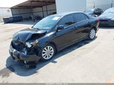 TOYOTA COROLLA S 1NXBU4EE6AZ304951 снимка