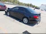 TOYOTA COROLLA S 1NXBU4EE6AZ304951 снимка