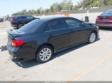 TOYOTA COROLLA S 1NXBU4EE6AZ304951 снимка