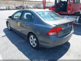 Honda Civic Lx-S 19XFA1F63BE009598 снимка