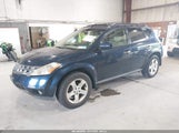NISSAN MURANO SL JN8AZ08W14W324486 снимка