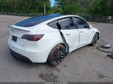 Tesla Model Y Performance Dual Motor All-Wheel Drive 7SAYGDEF2PF708669 photo