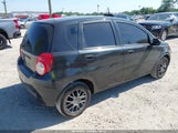 Chevrolet Aveo 1Lt KL1TD6DE4BB139492 снимка