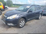 SUBARU OUTBACK 2.5I LIMITED 4S4BRBLCXB3399500 снимка