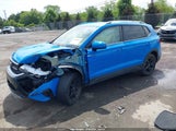 Volkswagen Taos 1.5T Se 3VVPX7B28NM011108 photo