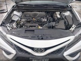 Toyota Camry Se Awd 4T1G11BK7NU047795 fotografie