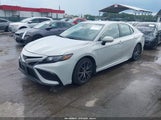 Toyota Camry Se Awd 4T1G11BK7NU047795 fotografie