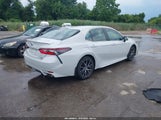 Toyota Camry Se Awd 4T1G11BK7NU047795 fotografie