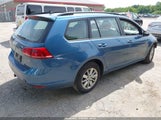 Volkswagen Golf Sportwagen Tsi S 3VWC17AU4HM505470 снимка