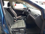 Volkswagen Golf Sportwagen Tsi S 3VWC17AU4HM505470 снимка