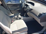HONDA CIVIC LX 19XFB2F59CE324448 снимка