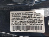 HONDA CIVIC LX 19XFB2F59CE324448 снимка