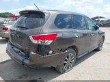 Nissan Pathfinder S 5N1AR2MM5FC640419 снимка