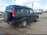 LAND ROVER DISCOVERY SERIES II SALTY15421A718712 photo