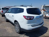 Chevrolet Traverse 2Lt 1GNKRHKD0HJ279072 снимка