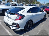 Honda Civic Sport SHHFK7H44MU409581 fotografie