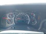 CHEVROLET EXPRESS 1500 WORK VAN 1GCSGAFX1C1163611 снимка