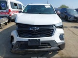 Chevrolet Traverse Limited Fwd Premier 1GNESZKW2RJ135839 photo