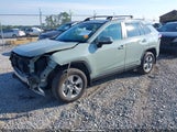 Toyota Rav4 Hybrid Xle 4T3RWRFV5NU054457 fotografie