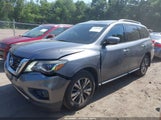 Nissan Pathfinder Sv 5N1DR2MM2HC676455 снимка