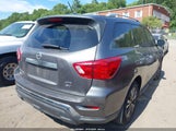 Nissan Pathfinder Sv 5N1DR2MM2HC676455 снимка