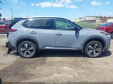 Nissan Rogue Platinum Intelligent Awd JN8AT3DDXMW314000 photo