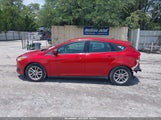 Ford Focus Se 1FADP3K29JL311249 снимка