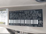 TOYOTA COROLLA CE/LE/S 2T1BR32E17C726376 снимка