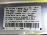 Honda Accord 2.4 Lx 1HGCM56487A013528 photo
