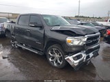 Ram  Lone Star 4X2 5'7 Box 1C6RREFT7LN398320 снимка