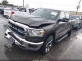 Ram  Lone Star 4X2 5'7 Box 1C6RREFT7LN398320 снимка