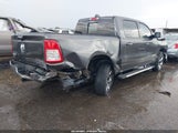 Ram  Lone Star 4X2 5'7 Box 1C6RREFT7LN398320 снимка