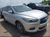 Infiniti Qx60 Pure 5N1DL0MN6LC528042 fotografie