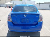 Nissan Sentra 2.0 Sr 3N1AB6AP7CL785723 снимка