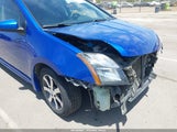 Nissan Sentra 2.0 Sr 3N1AB6AP7CL785723 снимка