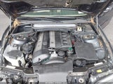 BMW 325CI WBABW33486PX84996 снимка