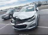 Chevrolet Cruze Lt Auto 3G1BE6SM3JS649338 снимка