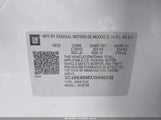 Chevrolet Cruze Lt Auto 3G1BE6SM3JS649338 снимка
