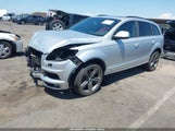 Audi Q7 3.0 Tdi Premium WA1WMAFE0DD011502 снимка