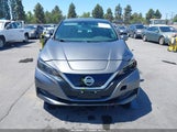 NISSAN LEAF SV 40 KWH 1N4AZ1CP5LC****** снимка