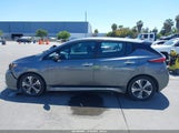 NISSAN LEAF SV 40 KWH 1N4AZ1CP5LC****** снимка