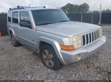 Jeep Commander 1J8HG48K36C356938 снимка