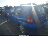 HONDA FIT SPORT JHMGD38677S019493 снимка