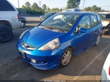 HONDA FIT SPORT JHMGD38677S019493 снимка