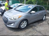 HYUNDAI ELANTRA GT KMHD35LE5DU085408 снимка
