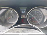 HYUNDAI ELANTRA GT KMHD35LE5DU085408 снимка