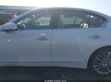 Infiniti Q50 3.0T Luxe JN1EV7AR8JM434659 снимка