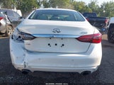 Infiniti Q50 3.0T Luxe JN1EV7AR8JM434659 снимка